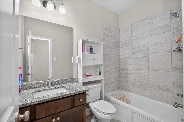 16207 Northern Cardinal Lane, Cypress, TX 77433