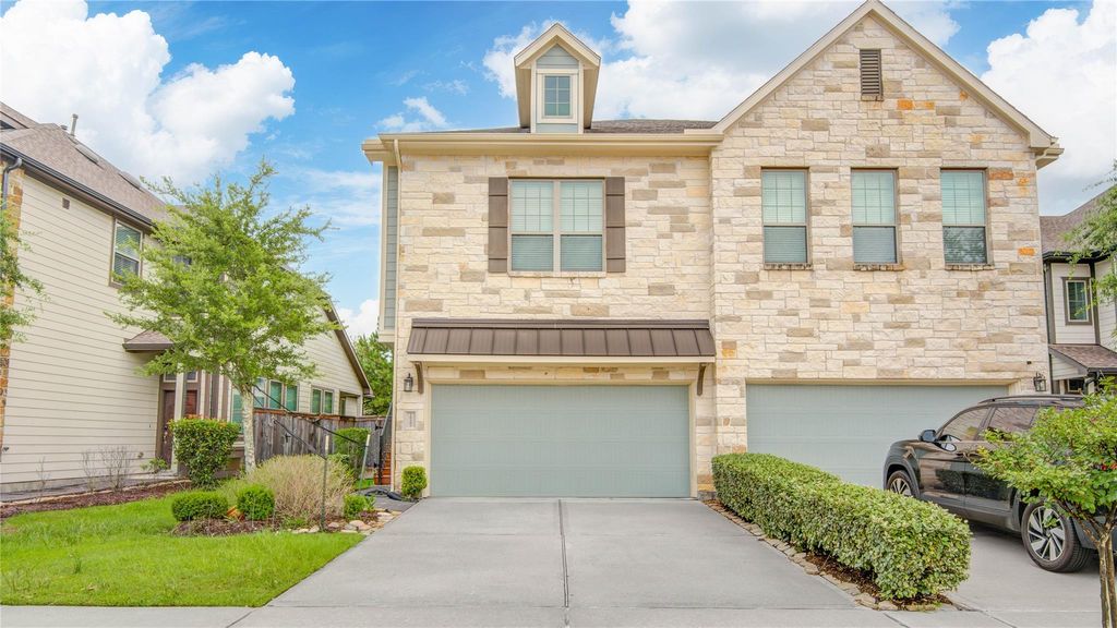 16207 Northern Cardinal Lane, Cypress, TX 77433