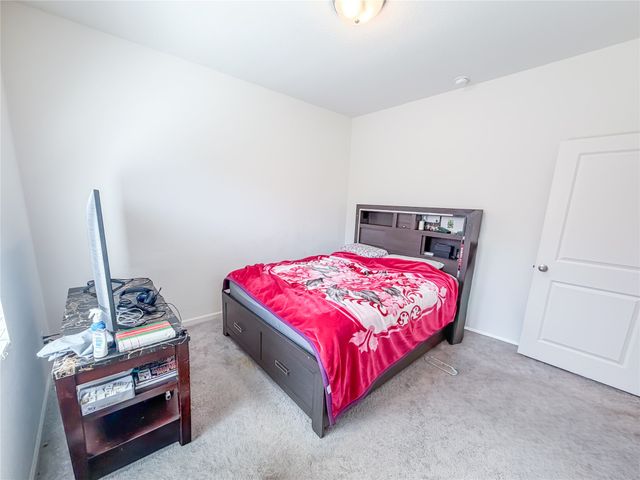 12 Elderbrook Lane, Edgecliff Village, TX 76134