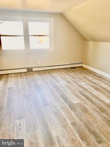 101 SOMERSET DR, Willingboro, NJ 08046