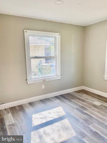 101 SOMERSET DR, Willingboro, NJ 08046