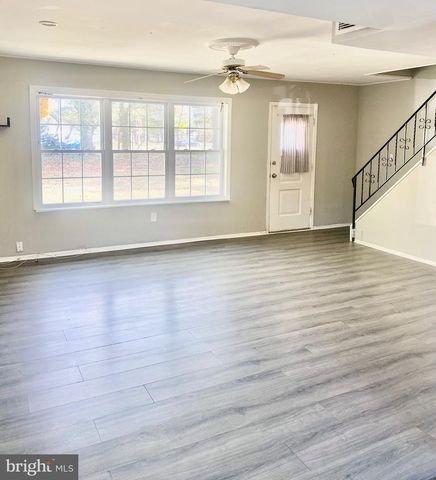 101 SOMERSET DR, Willingboro, NJ 08046