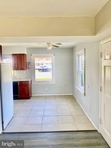 101 SOMERSET DR, Willingboro, NJ 08046