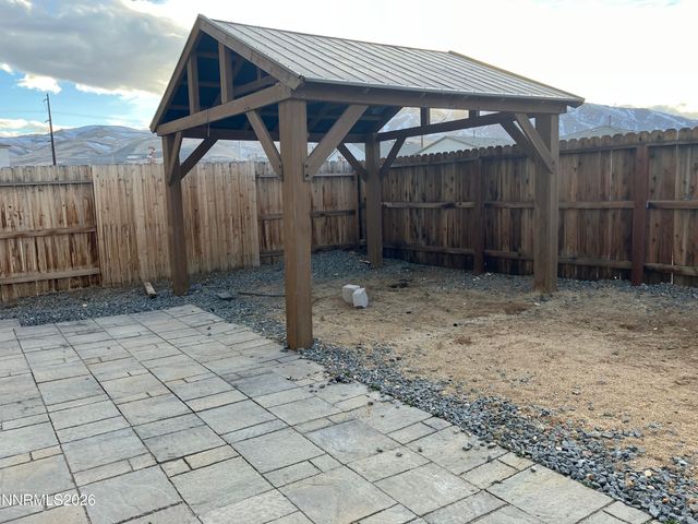 8833 Sky Wind Road, Reno, NV 89506