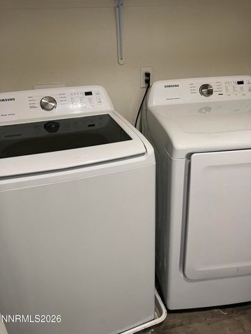 8833 Sky Wind Road, Reno, NV 89506