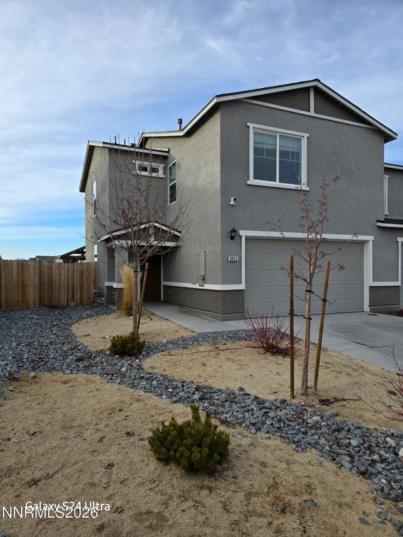 8833 Sky Wind Road, Reno, NV 89506
