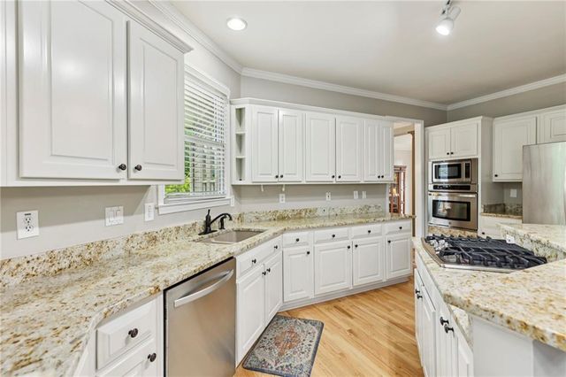 11070 Pennbrooke Crossing, Johns Creek, GA 30097