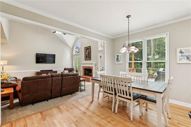 11070 Pennbrooke Crossing, Johns Creek, GA 30097