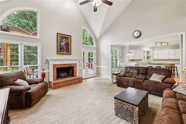 11070 Pennbrooke Crossing, Johns Creek, GA 30097