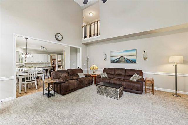 11070 Pennbrooke Crossing, Johns Creek, GA 30097