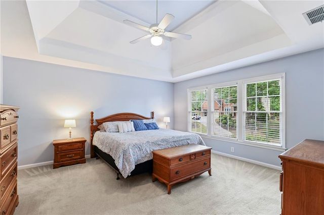 11070 Pennbrooke Crossing, Johns Creek, GA 30097