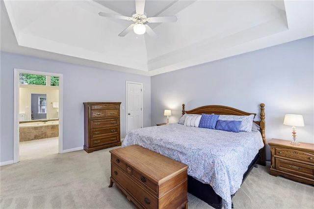 11070 Pennbrooke Crossing, Johns Creek, GA 30097