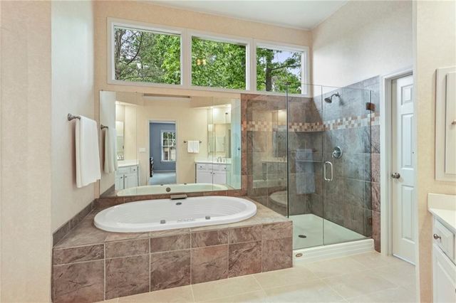11070 Pennbrooke Crossing, Johns Creek, GA 30097
