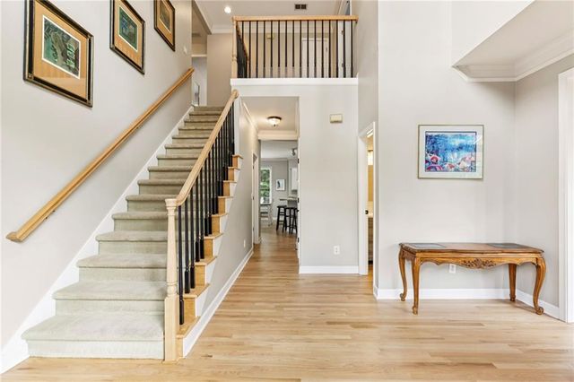 11070 Pennbrooke Crossing, Johns Creek, GA 30097