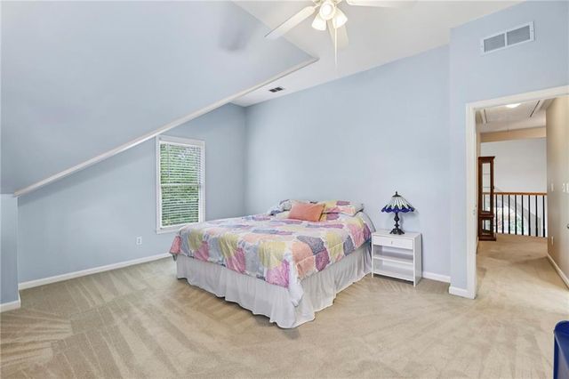 11070 Pennbrooke Crossing, Johns Creek, GA 30097