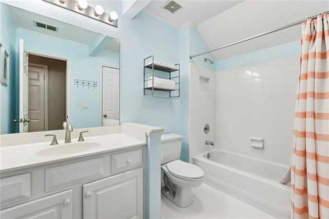 11070 Pennbrooke Crossing, Johns Creek, GA 30097