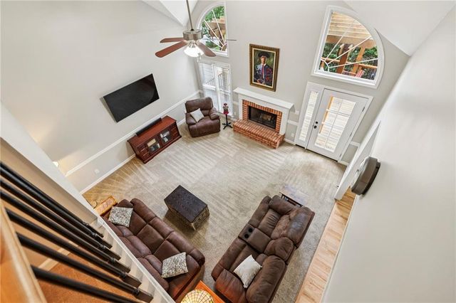 11070 Pennbrooke Crossing, Johns Creek, GA 30097