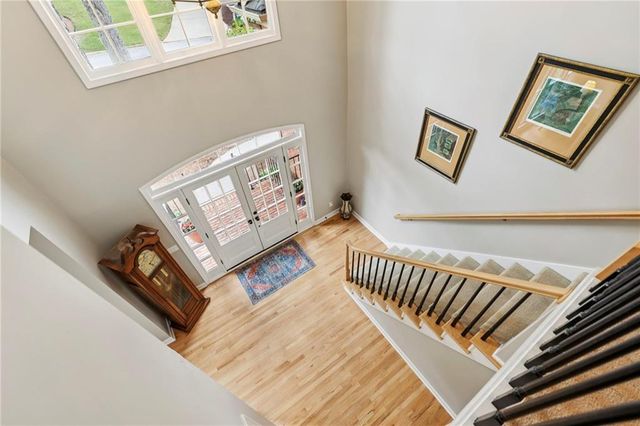11070 Pennbrooke Crossing, Johns Creek, GA 30097