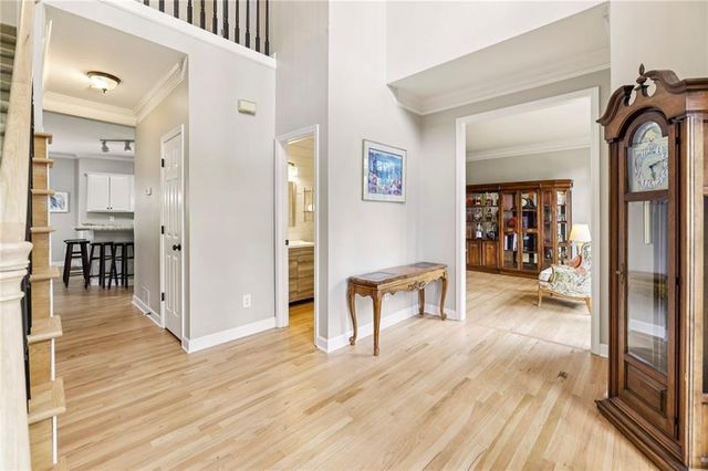 11070 Pennbrooke Crossing, Johns Creek, GA 30097