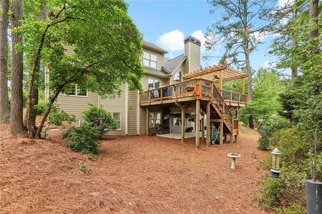 11070 Pennbrooke Crossing, Johns Creek, GA 30097