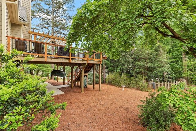 11070 Pennbrooke Crossing, Johns Creek, GA 30097