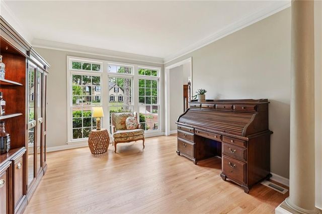 11070 Pennbrooke Crossing, Johns Creek, GA 30097