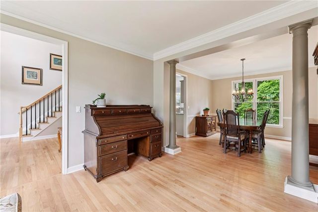 11070 Pennbrooke Crossing, Johns Creek, GA 30097