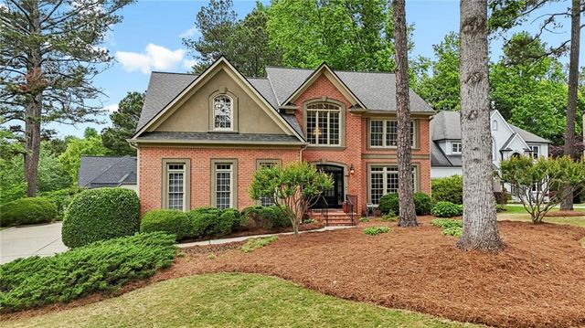 11070 Pennbrooke Crossing, Johns Creek, GA 30097