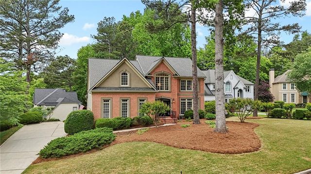 11070 Pennbrooke Crossing, Johns Creek, GA 30097