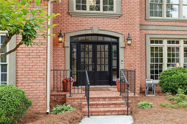 11070 Pennbrooke Crossing, Johns Creek, GA 30097