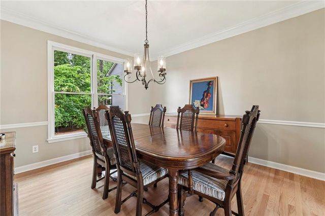 11070 Pennbrooke Crossing, Johns Creek, GA 30097