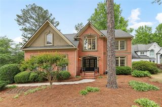 11070 Pennbrooke Crossing, Johns Creek, GA 30097