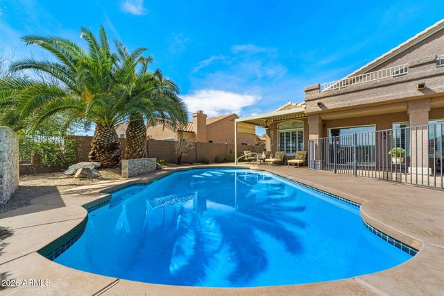 615 W MOUNTAIN VISTA Drive, Phoenix, AZ 85045