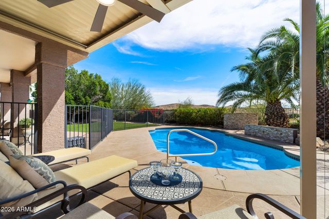 615 W MOUNTAIN VISTA Drive, Phoenix, AZ 85045