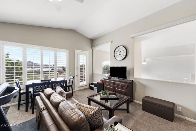 615 W MOUNTAIN VISTA Drive, Phoenix, AZ 85045