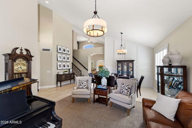 615 W MOUNTAIN VISTA Drive, Phoenix, AZ 85045