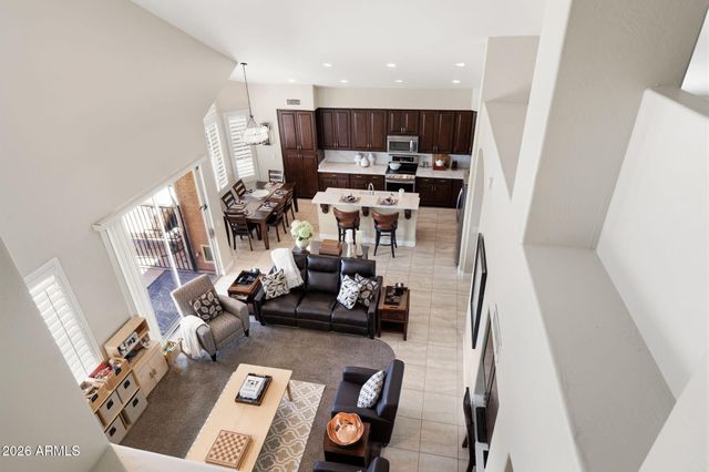 615 W MOUNTAIN VISTA Drive, Phoenix, AZ 85045