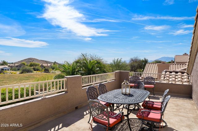 615 W MOUNTAIN VISTA Drive, Phoenix, AZ 85045