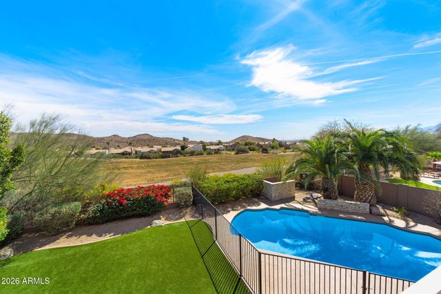 615 W MOUNTAIN VISTA Drive, Phoenix, AZ 85045