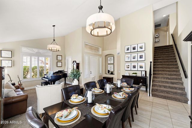 615 W MOUNTAIN VISTA Drive, Phoenix, AZ 85045