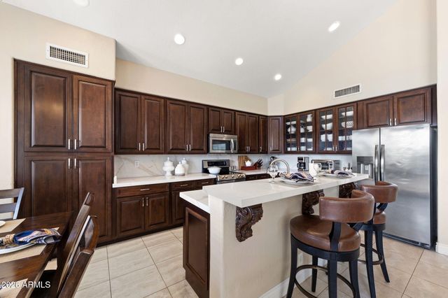 615 W MOUNTAIN VISTA Drive, Phoenix, AZ 85045