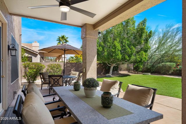 615 W MOUNTAIN VISTA Drive, Phoenix, AZ 85045