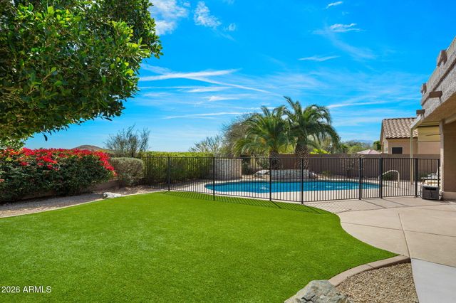 615 W MOUNTAIN VISTA Drive, Phoenix, AZ 85045