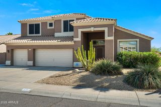 615 W MOUNTAIN VISTA Drive, Phoenix, AZ 85045