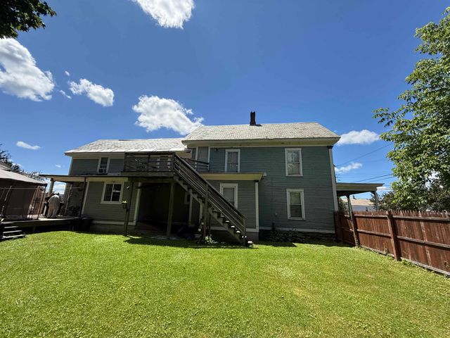 58 Crescent Street, Rutland City, VT 05701