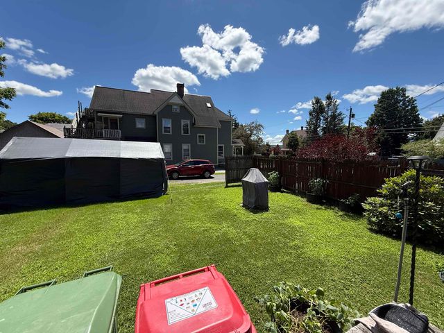 58 Crescent Street, Rutland City, VT 05701
