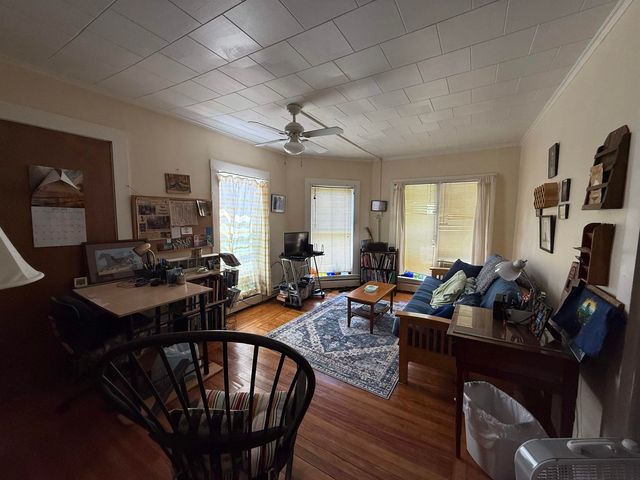 58 Crescent Street, Rutland City, VT 05701