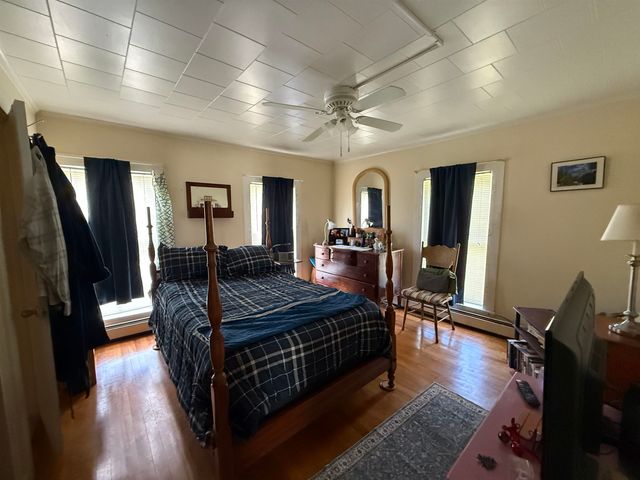 58 Crescent Street, Rutland City, VT 05701