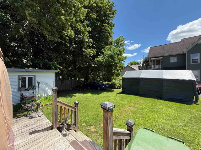 58 Crescent Street, Rutland City, VT 05701