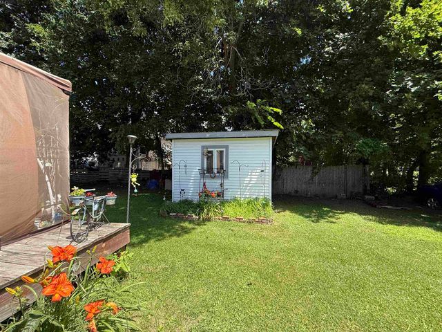 58 Crescent Street, Rutland City, VT 05701